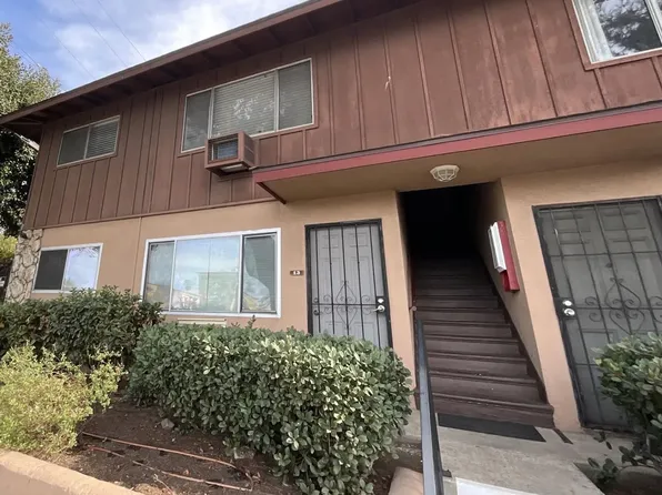 9739 Winter Gardens Blvd Unit 14, Lakeside, CA 92040