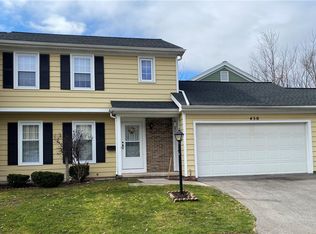 450 Upper Valley Rd, Rochester, NY 14624