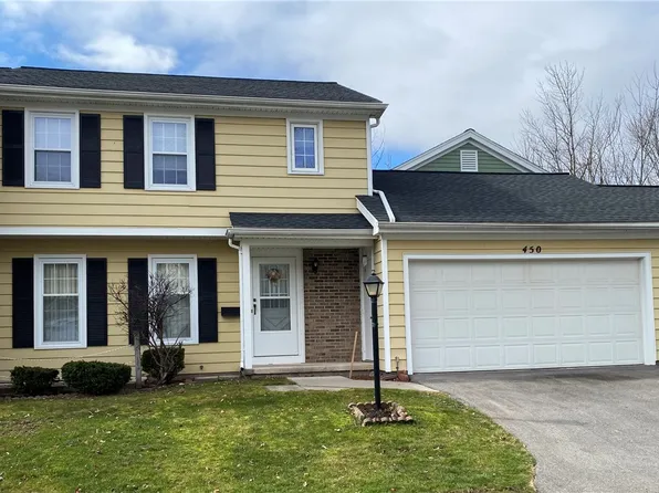 450 Upper Valley Rd, Rochester, NY 14624