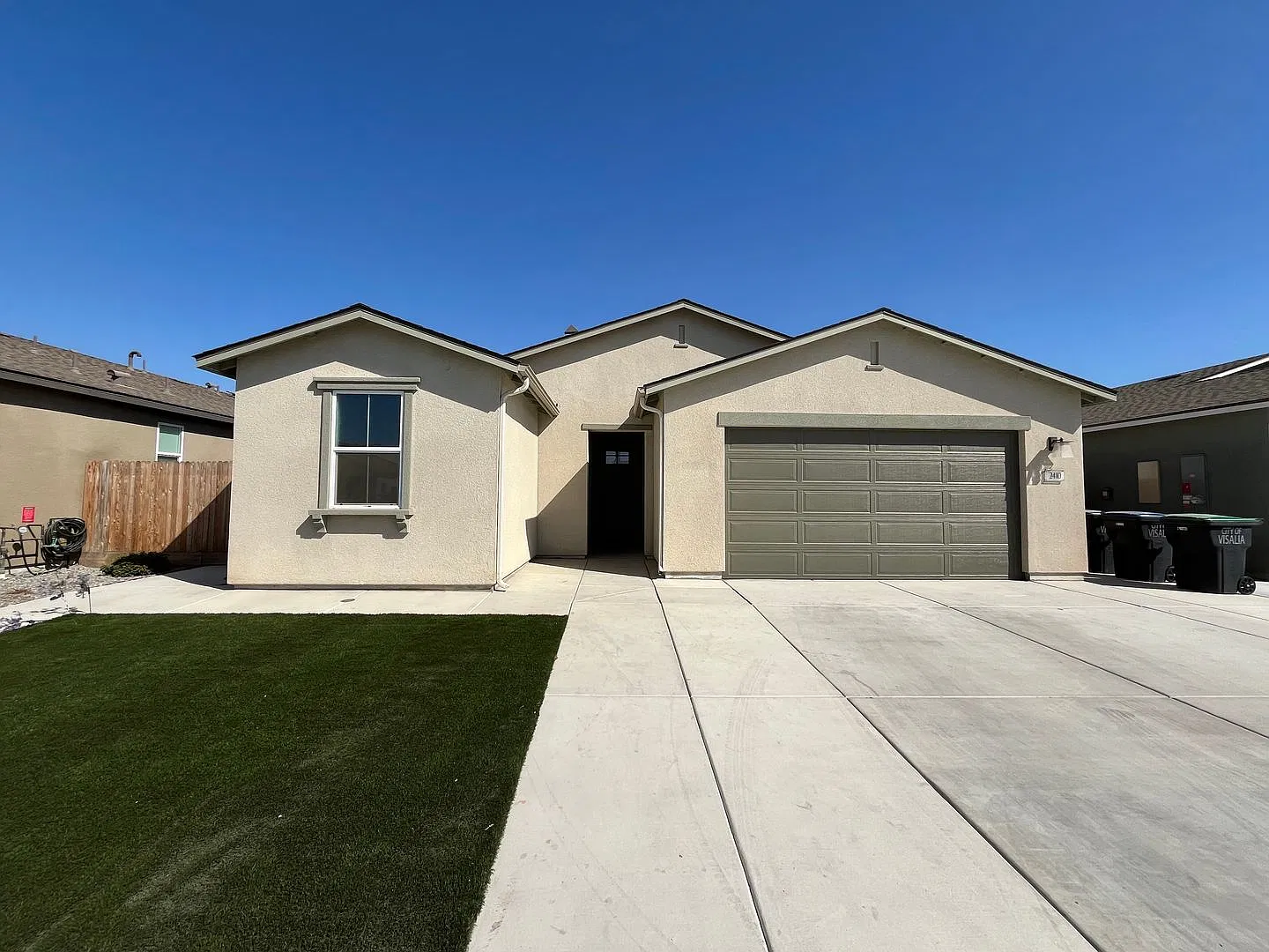 Beautiful Home for rent in Visalia, Ca — Photo 2
