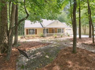 5561 Quarters Way, Powder Springs, GA 30127