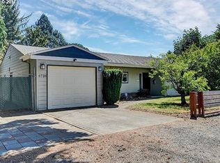 6736 SE 63rd Ave, Portland, OR 97206