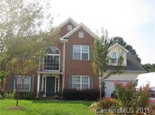 3026 Viola Ln, Monroe, NC 28110