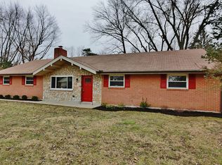 516 Deptford Ave, Dayton, OH 45429