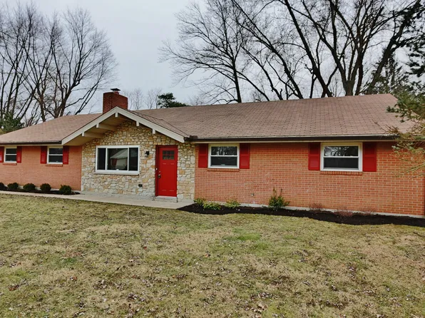 516 Deptford Ave, Dayton, OH 45429