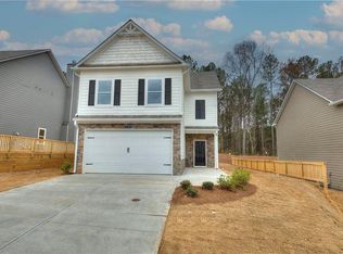 216 Eva Way NE, Cartersville, GA 30121