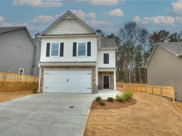 216 Eva Way NE, Cartersville, GA 30121