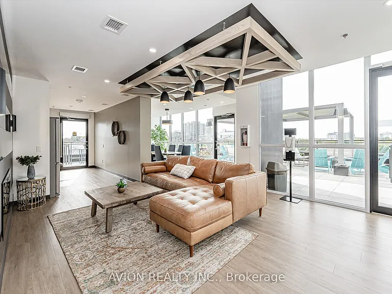 60 Charles St W #1602 — Photo 40