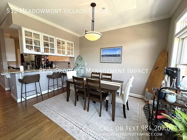 532 Meadowmont Village Cir — Photo 25