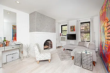 Rented by Stephen P. Wald