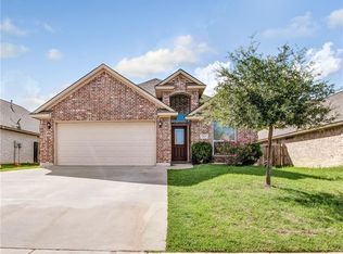 6804 Appomattox Dr, College Station, TX 77845