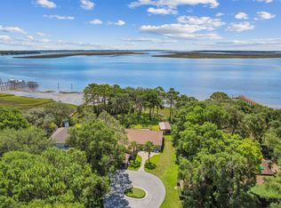 95210 Cook Rd, Fernandina Beach, FL 32034