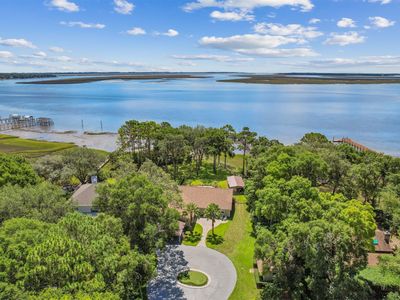 95210 Cook Rd, Fernandina Beach, FL, 32034