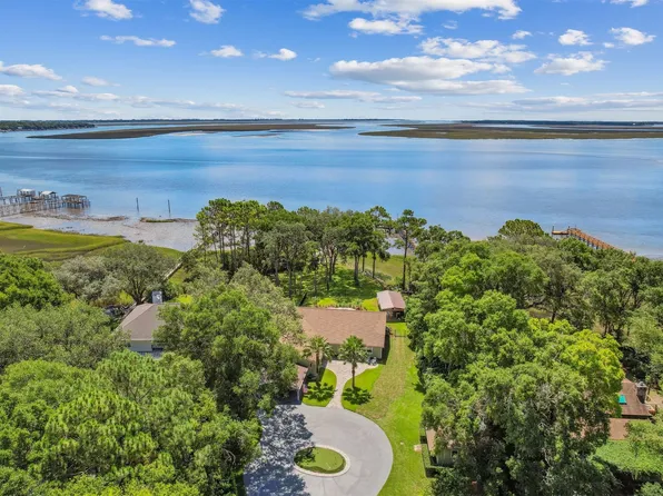 95210 Cook Rd, Fernandina Beach, FL 32034