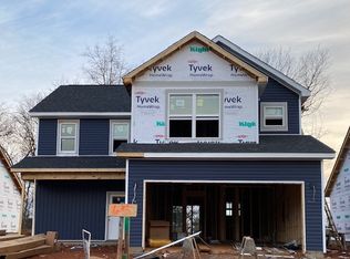 65 Eagles Blf LOT 65, Clarksville, TN 37040