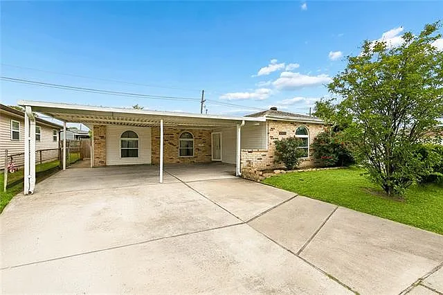 3660 Tulane Dr