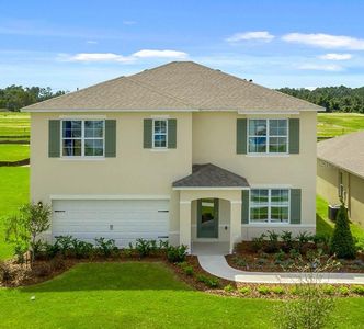 934 Sun Burst Rd, Winter Haven, FL, 33880