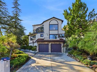 22670 San Juan Rd, Cupertino, CA 95014