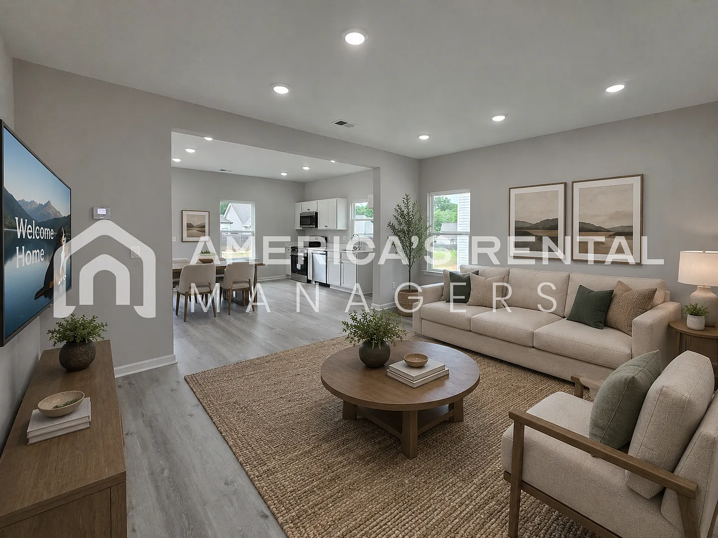 New Construction for Rent in Clanton, AL! — Photo 4