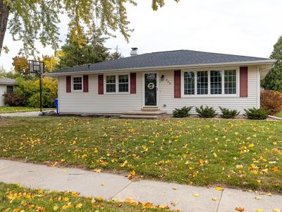 608 Black St, Kaukauna, WI, 54130