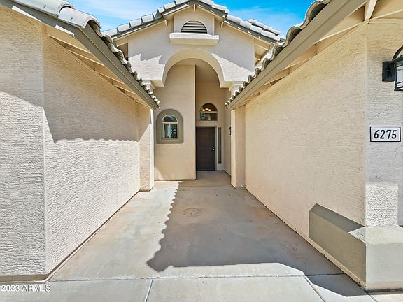 4th image of 6275 S OPAL Drive