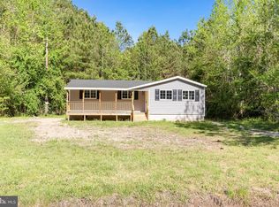 23108 Nanticoke Rd, Quantico, MD 21856