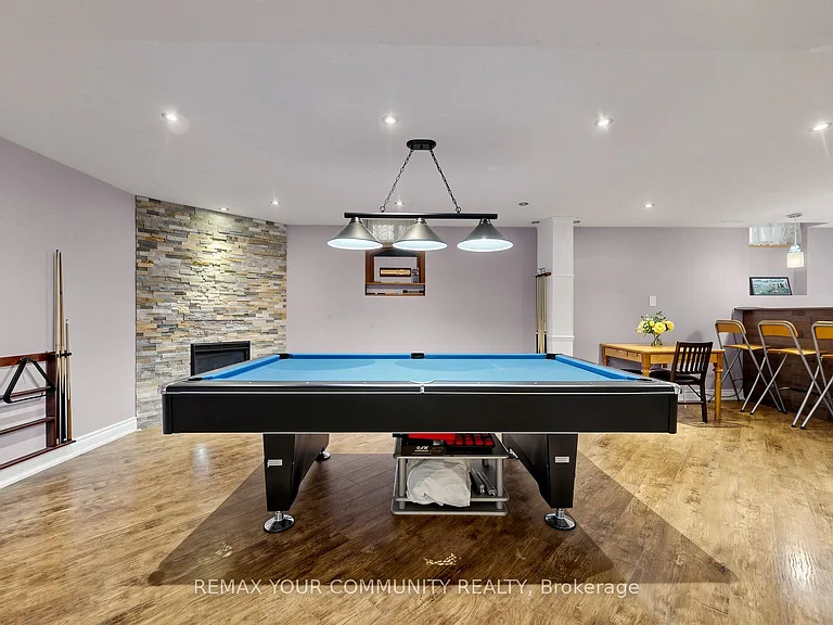 32 Soho Cres #BASEMENT — Photo 4