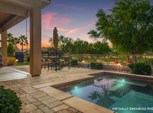 81275 Camino Lampazos, Indio, CA 92203