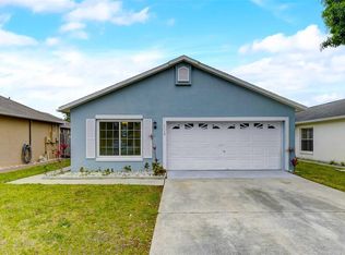 1110 Vista Palma Way, Orlando, FL 32825