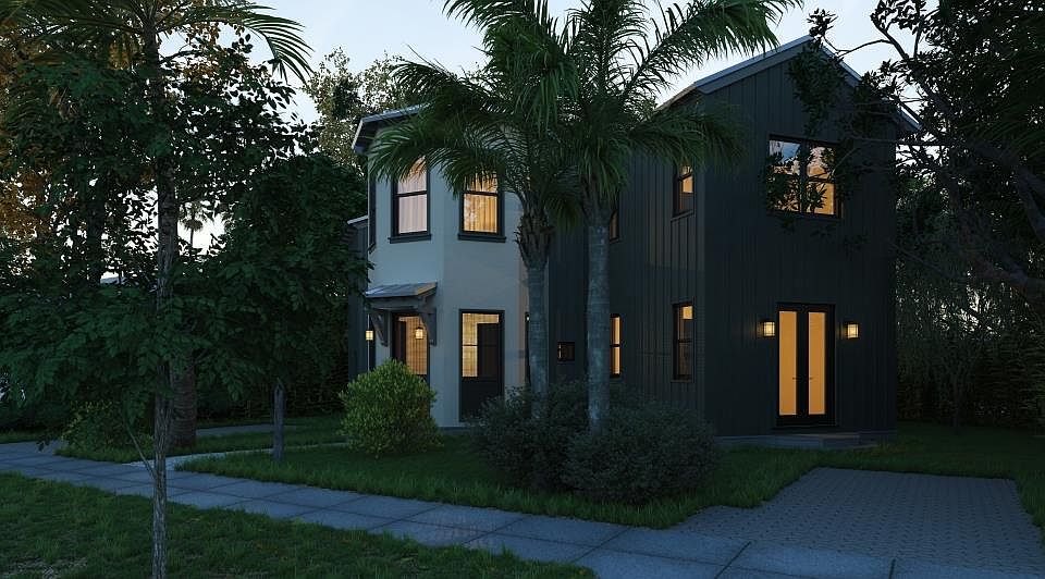 2nd image of 2315 Swanson Ave