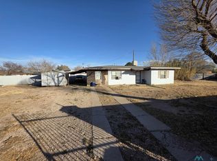 79 Gail Harris St, Roswell, NM 88203