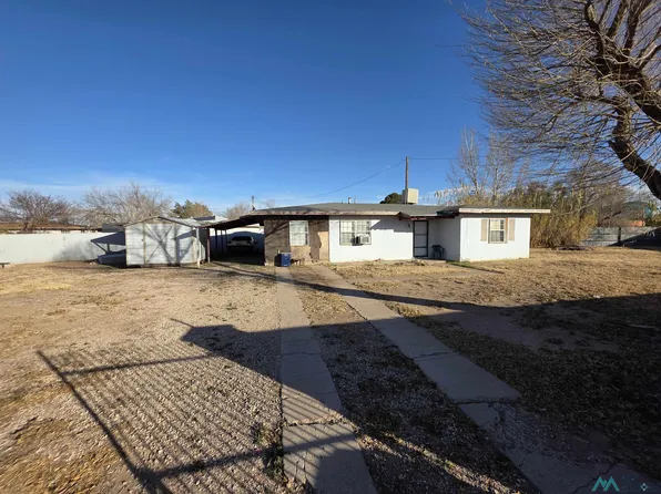 79 Gail Harris St, Roswell, NM 88203