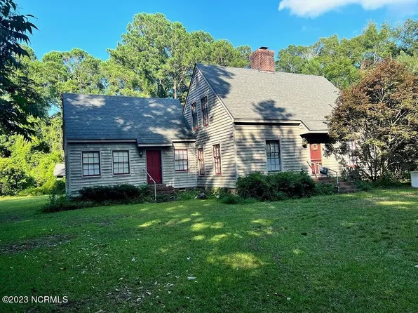 183 Gapway Road, Fair Bluff, NC 28439