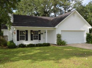 109 Sugar Plum Ln, Brunswick, GA 31523
