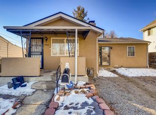 3464 W Virginia Ave, Denver, CO 80219