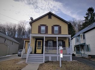 155 Bath St, Ballston Spa, NY 12020