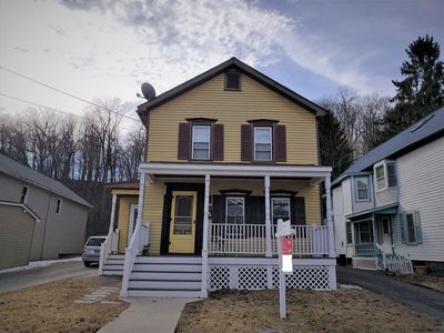 155 Bath St, Ballston Spa, NY, 12020