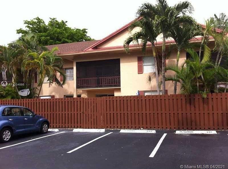 2nd image of 11221 SW 88th St #C211