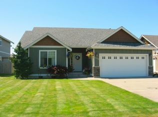 1213 Hovel Rd, Sumas, WA 98295