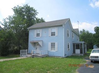 28464 Hudson Corner Rd, Marion Station, MD 21838