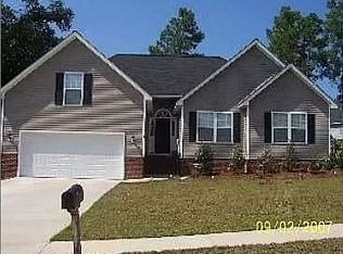 4 Long Needle Ct, Columbia, SC 29229