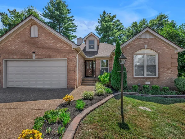 212 Lexington Way, Hermitage, TN 37076