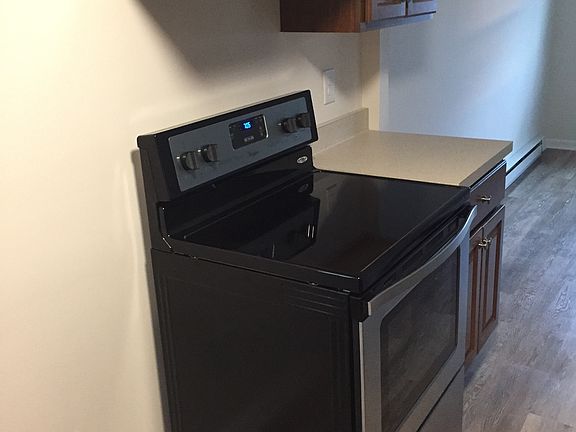 Kitchen #1