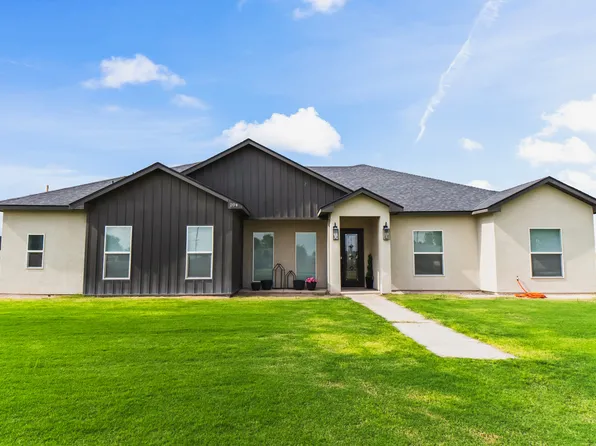 204 W Sockwell St, Hobbs, NM 88242