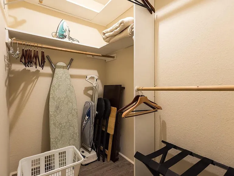 Storage Room