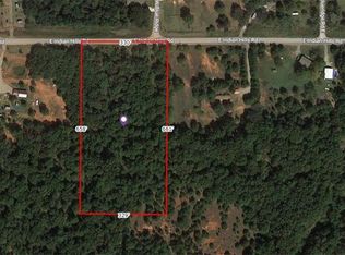 E Indian Hills Rd, Newalla, OK 74857