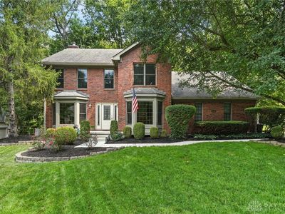 2140 Hillrise Cir, Bellbrook, OH, 45305