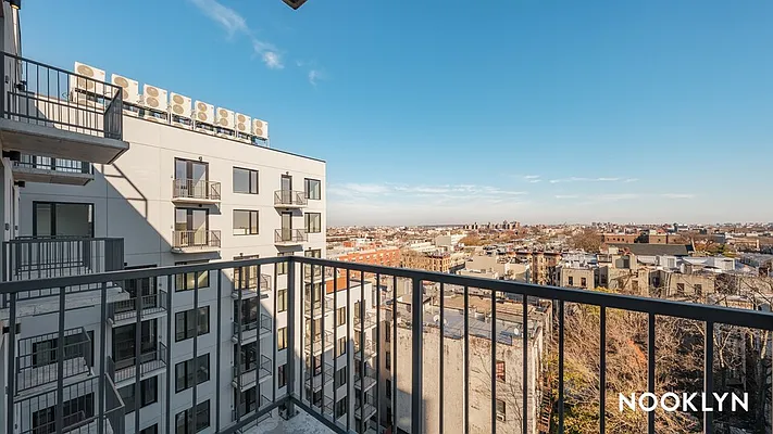 Rented by Nooklyn NYC LLC | media 109