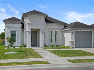 1305 E Evergreen Ave, San Juan, TX 78589