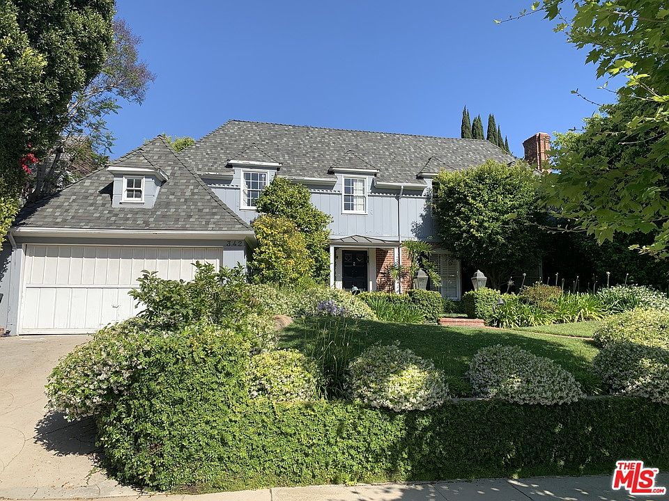 2nd image of 342 S Bentley Ave